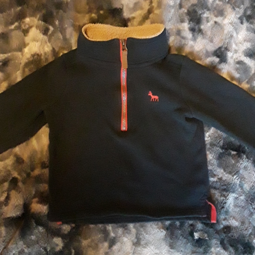 Collared jackets sweaters - Picture 3 of 5